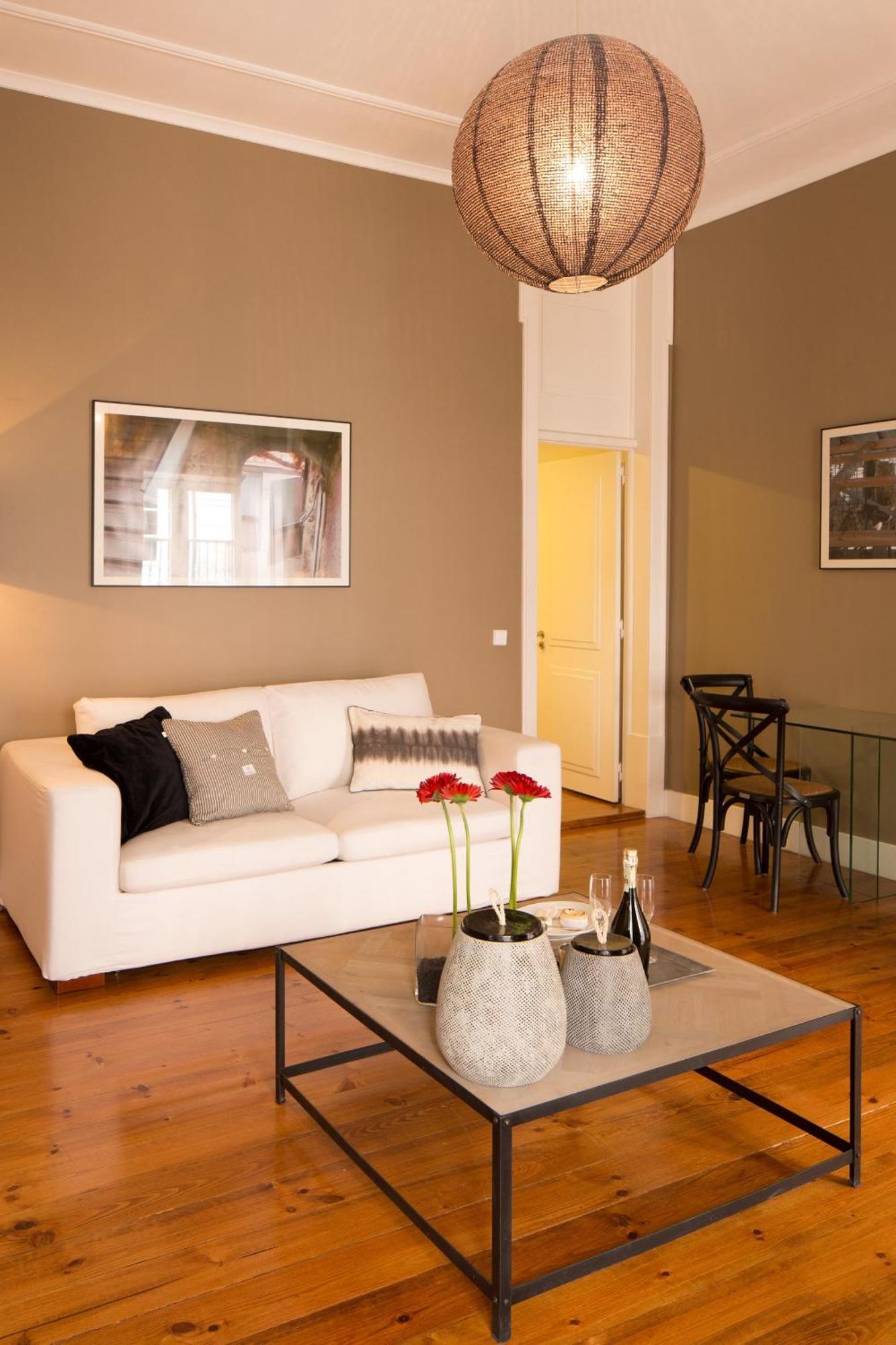 Apartamento No Cais Do Sodre, Zona Com Muita Vida Noturna, Ttlsp55 Lissabon