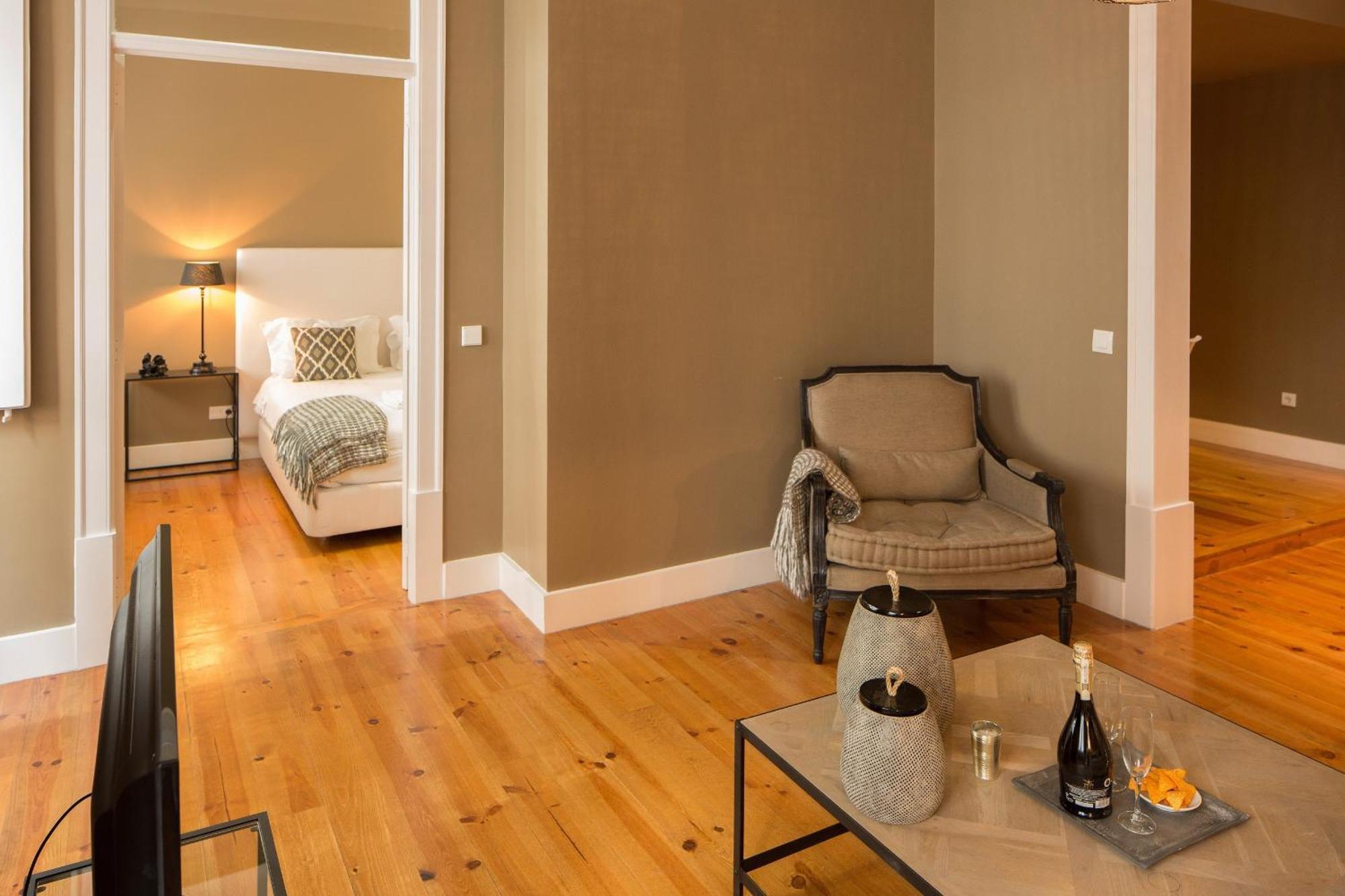 Apartamento No Cais Do Sodre, Zona Com Muita Vida Noturna, Ttlsp55 Apartment Lissabon