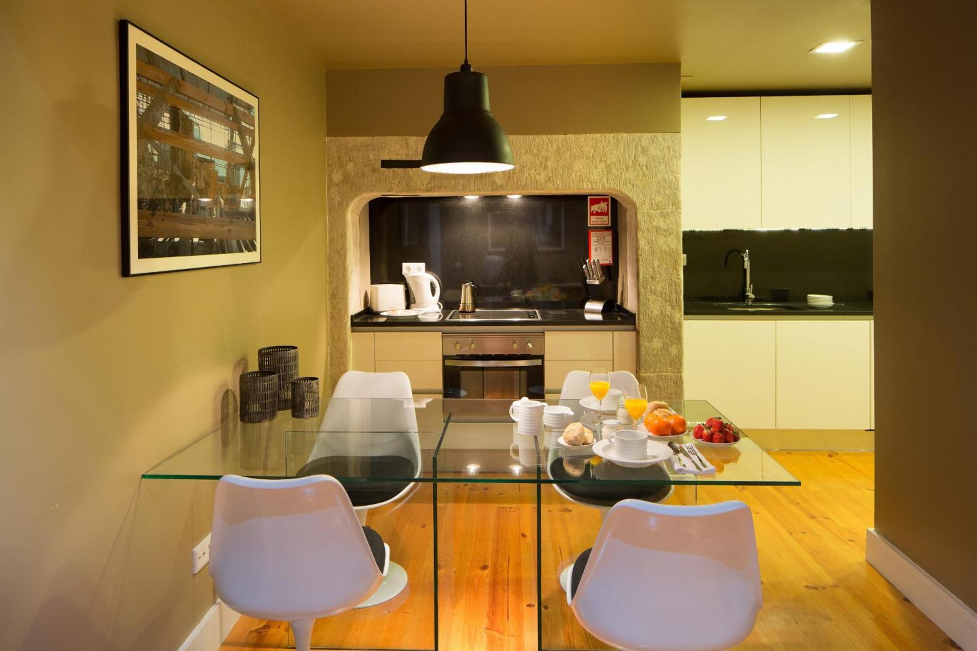 Apartamento No Cais Do Sodre, Zona Com Muita Vida Noturna, Ttlsp55 Lissabon
